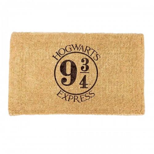Harry Potter Wizarding World Hogwarts Express Door Mat
