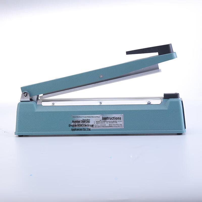 Ручной импульсный запайщик LISM Модель 400