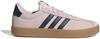 Кроссовки Adidas VL Court 3.0 Women clpink/legink/gum