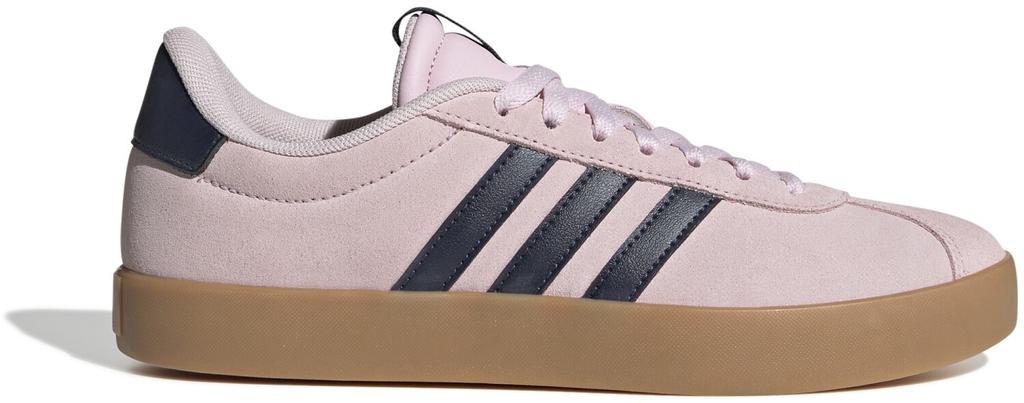 Кроссовки Adidas VL Court 3.0 Women clpink/legink/gum