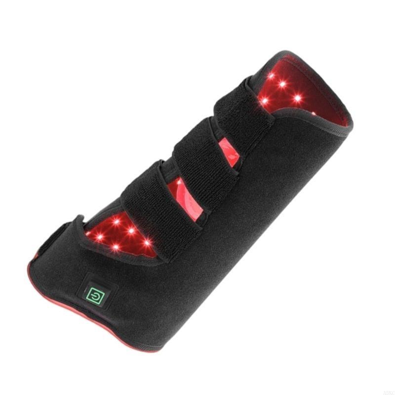 Portable Horse Leg Recovery Pad Using Advanced Light Therapy Technology For Training And Competitions