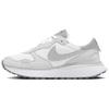 (WMNS) Phoenix Waffle 'Белый Cool Grey' Женские HQ3463-191