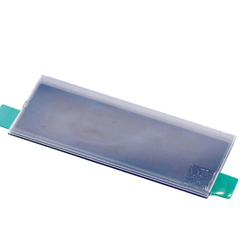 Interior Display Screen Panel, Center Console Front Screen Part for E28 E30 E31 E32 Repair Planning, Interior Service, and Daily Driving Use