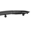 Car Front Bumper Hood Seal Strip Trim Molding Fit for Kia Forte 2017 2018 86357A7800