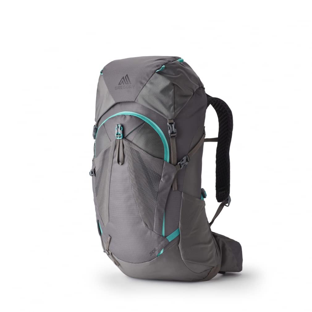 

Jade 33 146661 Mist Gray XSSM [GREGORY]