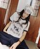 OGI Graphic Ringer T-Shirt