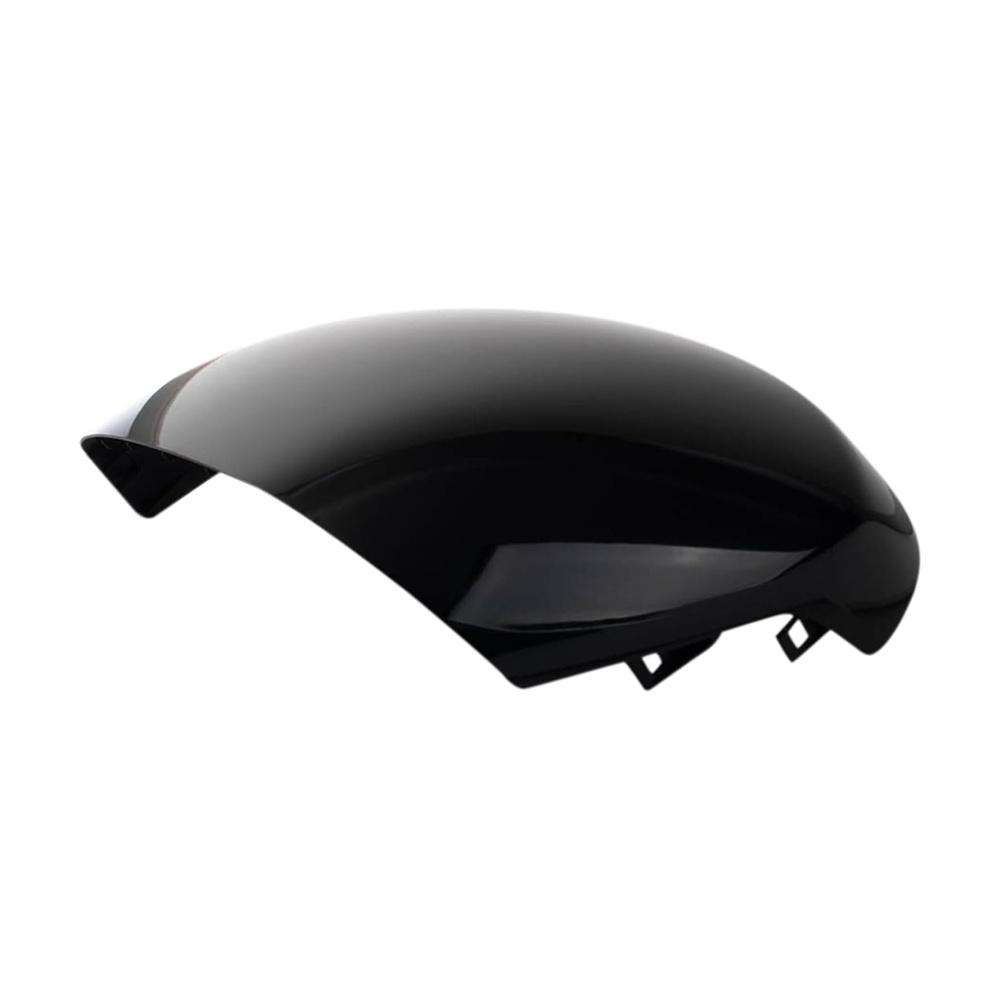 Left Side Rearview Mirror Cover Cap No-Blinker For Honda Civic 2022-2024 11th