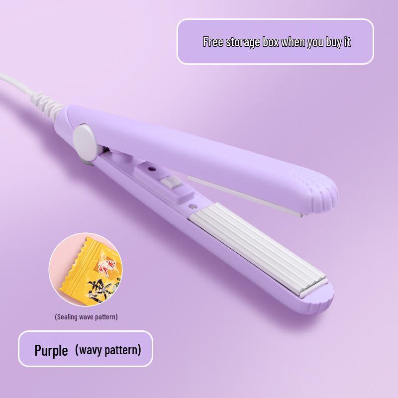 Zhaoran Mini Portable Handheld Sealing Machine