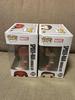 [USED] Funko Pop Spider-Man HC Spider-Man Homemade Suit (2 Pieces)