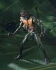 TAMASHII NATIONS Klasika 2007 Kamen Rider Amazon Jungler SIC. &