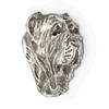 Neapolitan Mastiff, Mastino Napoletano II - Dog brooch in a gift box, elegant pin, lapel pin for Art-Dog brand jacket
