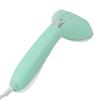 Portable Clothes Steam Iron Handheld Garment Fabric Wrinkles Remover Fast Heat Up Dry Burn