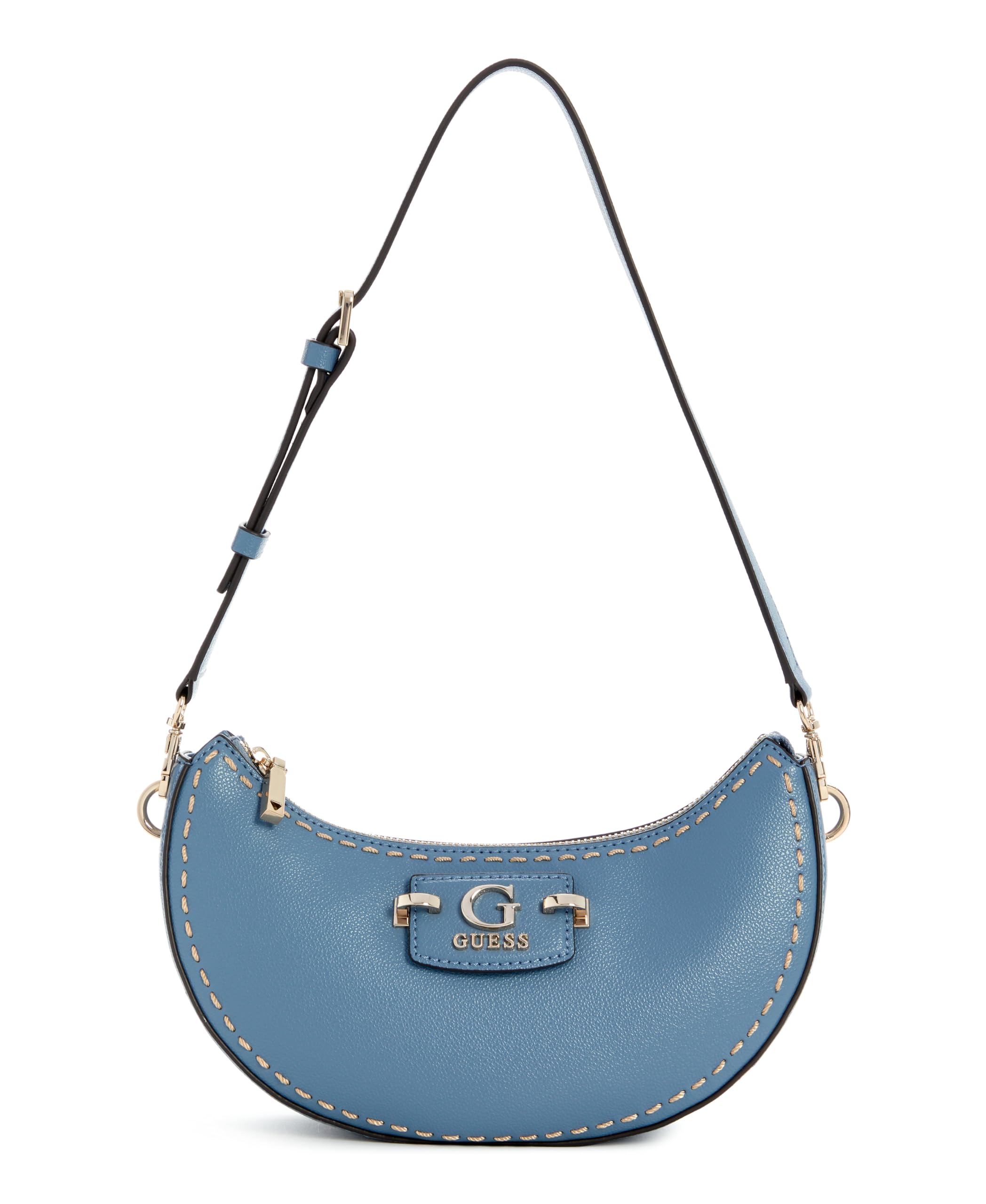 

Сумка через плечо NASTRA TOP ZIP SHOULDER BAG SLA [Guess] женская