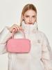 Mlb Basic Palette Crossbody Bag Ny (Pink)