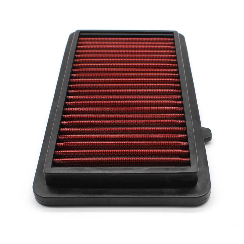 DEFT Motorluftfilter für Honda Civic 1.5T 1.5 Turbo 2016 2017 2018 2019 Autozubehör-Kit Ersatzluftfilter