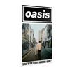 Oasis WhatÂ´s The Story Morning Glory Maxi Poster