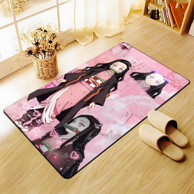 Hot Body Sexy Girl Art 3D Printed Carpet for Living Room Large Area Rug Soft Mat E-sports Chair Carpets Alfombra Dropshopping