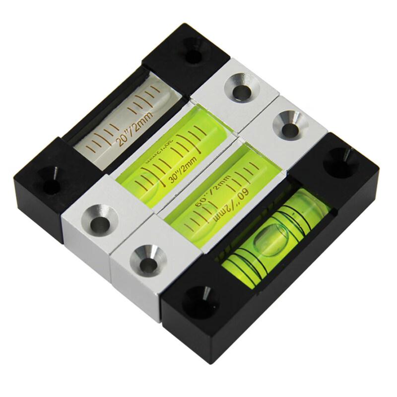 Portable Strip Bubble Level