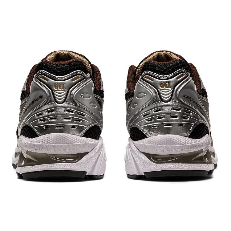 ASICS Gel-Kayano 14 'Black Coffee' Men's 1201A019-004