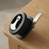 Marine Floor Lock Stainless Steel Locking Latch Adjustable for Hatch Cover