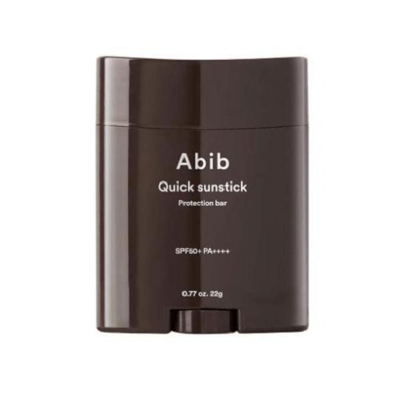 

ABIB Quick Sun Stick Protection Bar SPF50+ PA++++ 22g
