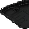 Transmission Oil Pan for Kia Forte L4 2.0L 2.4L 2010 4528023000 103212