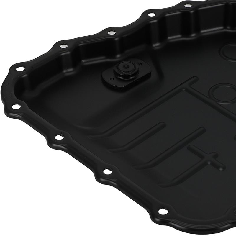 Transmission Oil Pan for Kia Forte L4 2.0L 2.4L 2010 4528023000 103212