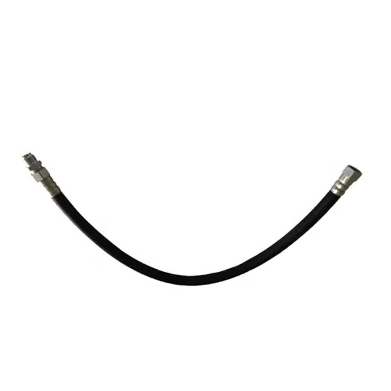 Hikvision Explosion-Proof Flexible Connection Tube CN plug (adapter included)