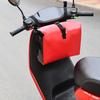 9L Large Capacity Scooter Front Bag Waterproofs Handlebars Bag Bicycles Front Tube Bag for Electric Scooter/Bicycles