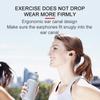 A2 Bluetooth 5.0 Headset Hifi Stereo Sport Earphone Waterproof Wireless Headset