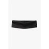 [Women's] Halo Essentials Headband_Black VR26172003
