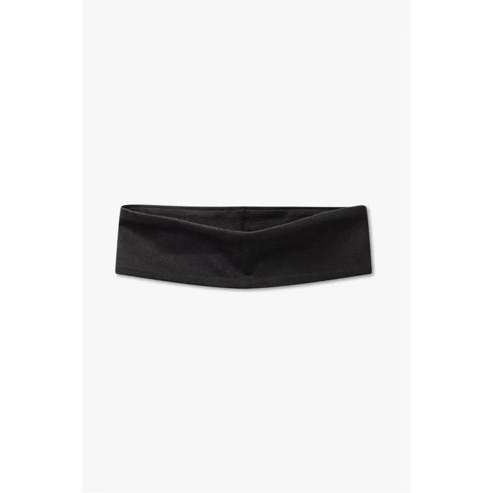[Women's] Halo Essentials Headband_Black VR26172003