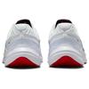 Nike Quest 5 White Fire Red Men Sneakers Light-Smoke-Grey Black DD0204-104