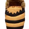 baby Sleeping Bag Comfortable Warm Stroller Footmuff