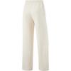 Li Ning Casual Comfortable Breathable Versatile Knitted Sports Pants Women bottoms Swan-White AKLU916-6