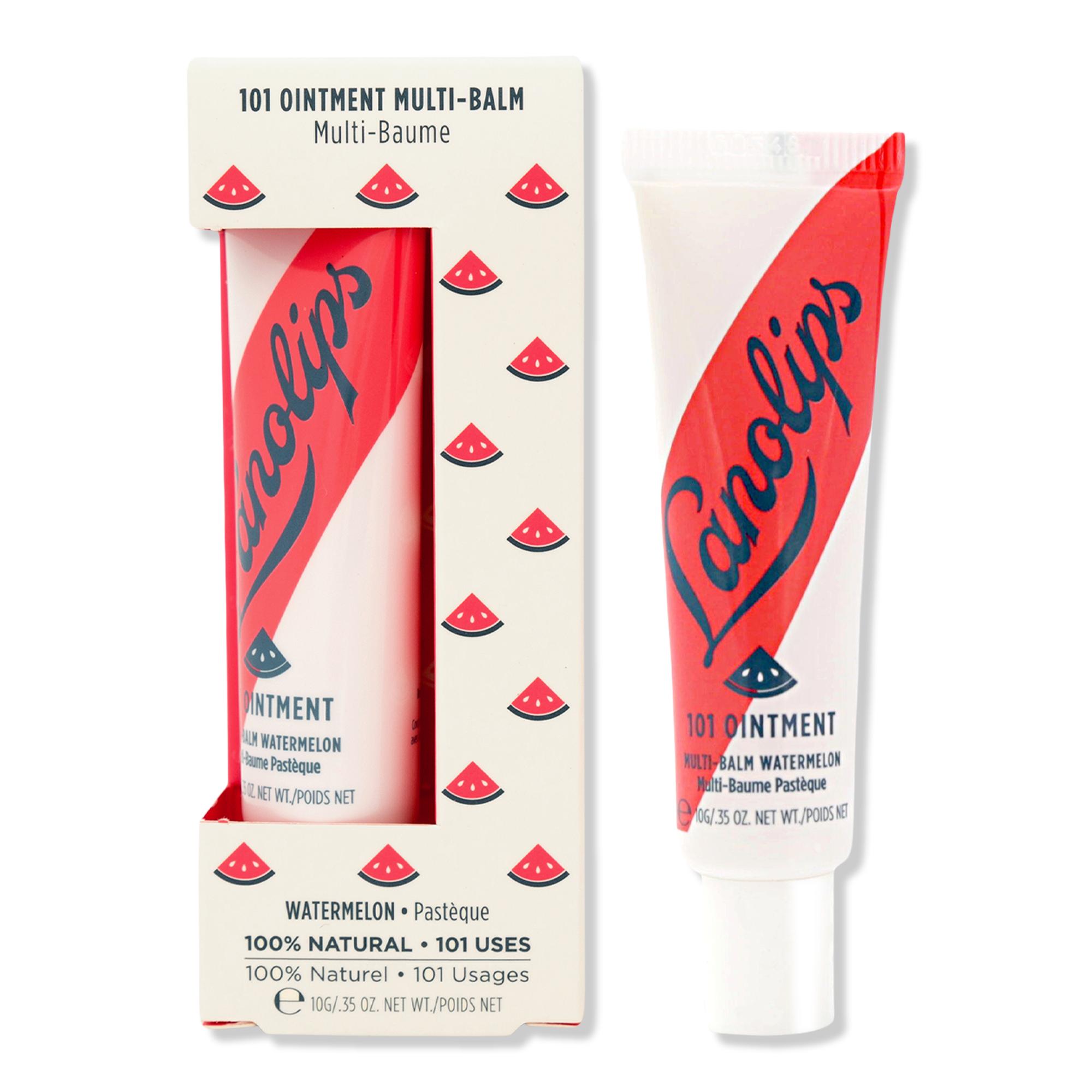 

Lano Watermelon 101 Ointment Multi Balm 0,35 унции
