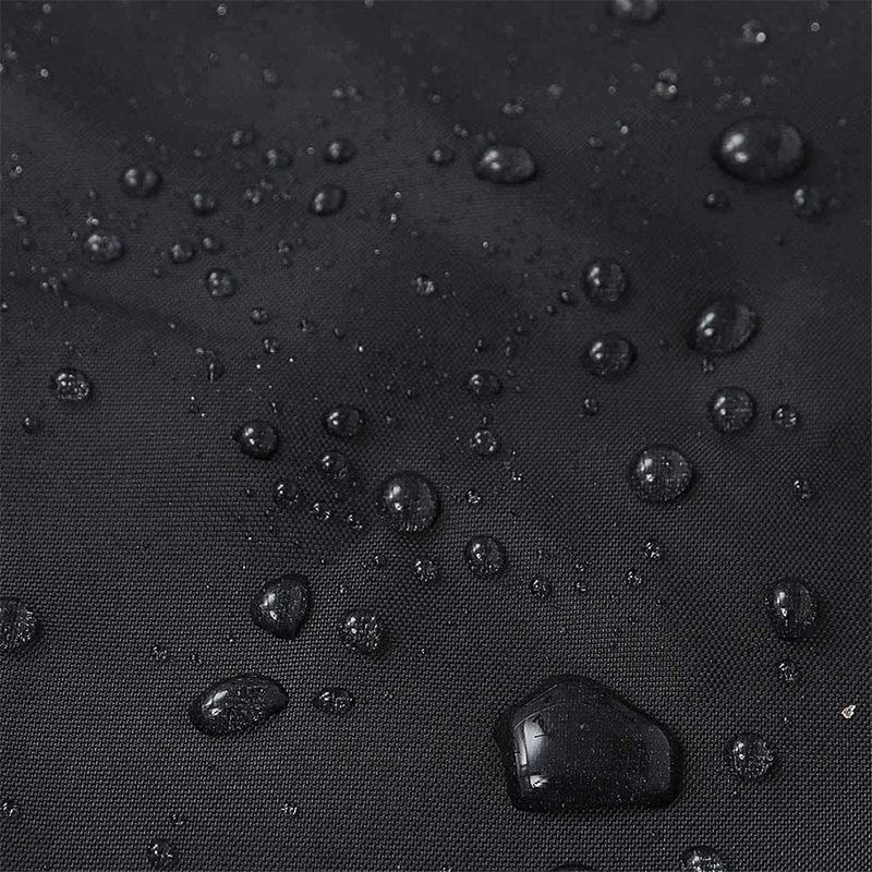 210D Oxford Cloth Dustproof Table Football Cover for Indoor Use