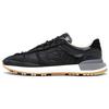 Maison Margiela Runner Black Men Sneakers S37WS0575-P4341-T8013