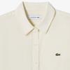 [lacoste] Women's NEW Regular Short Sleeve Shirt CF139E-56G056