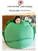 Wearable Turtle Shell Pillow: Doll, Sleeping Bag, Cushion, Birthday Gift