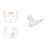 Face Wrinkle Patch Sticker for Wrinkles Around the Eyes and Forehead [WFJ9QVL_251103]
