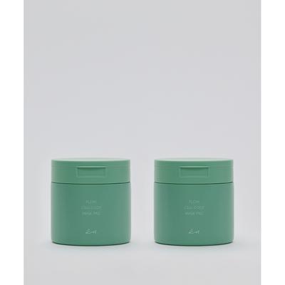 Koy [2set] Flow Cell Code Mask Pad 50 Sheets
