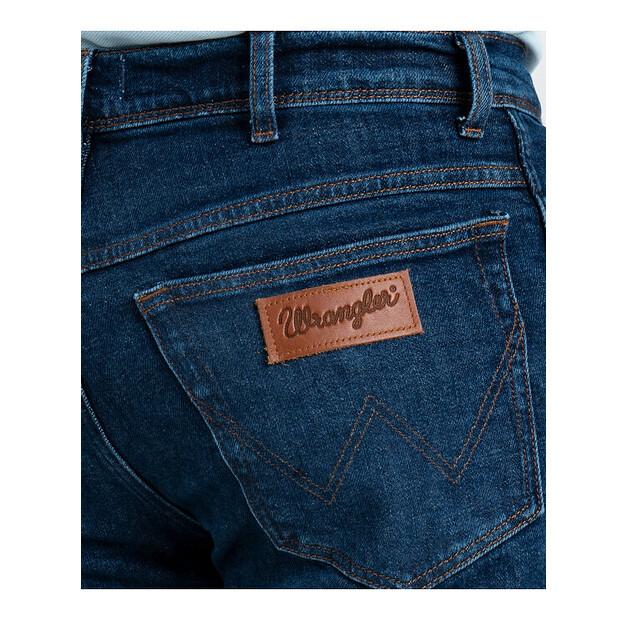 Джинсы Wrangler Texas