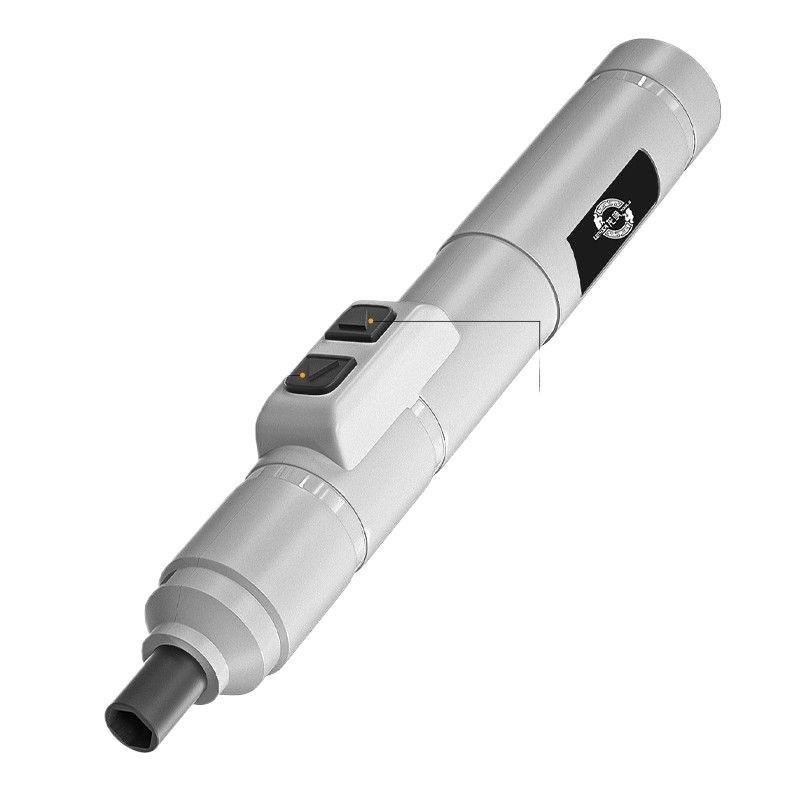 Rechargeable Handheld Electric Screwdriver Set