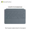 Microsoft Surface Pro 12 İnç Klavye