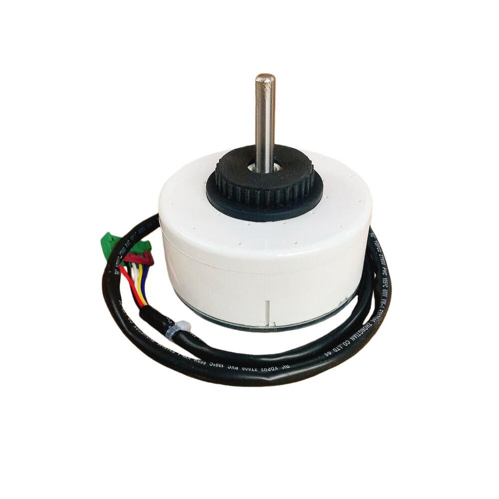 Compatible AUX Air Conditioner ZKFP-31-8-11L 31W Five-Wire DC Indoor Motor with Aluminum Wire.