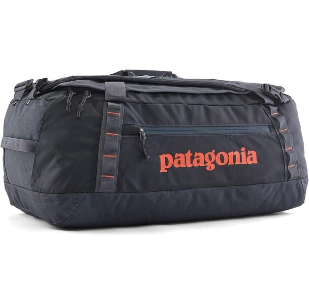 

Рюкзак Patagonia Black Hole Duffel 55 matte smolder blue (49343-SMDB)