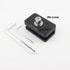 Easy Installation Spotlight Signal Light Bracket Mount Kit Car Lamp Mount Holder  Motorcycle Use