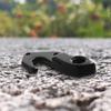Derailleur Hanger 30g Aluminum Alloy Black Replace
