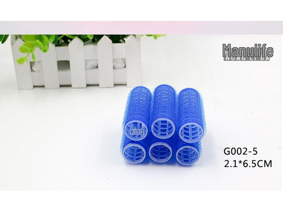 

Бигуди на липучках для воздушной челки: Волшебные бигуди для объемных локонов